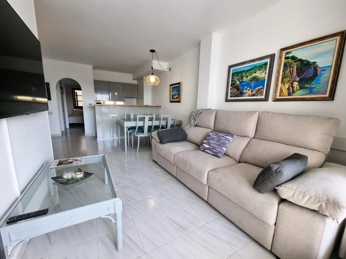 Location de Vacances L'Escala 269