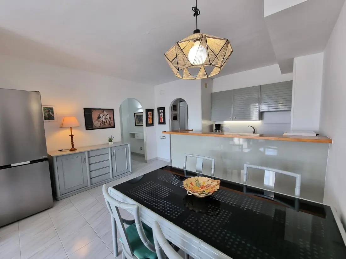 Location de Vacances L'Escala 269