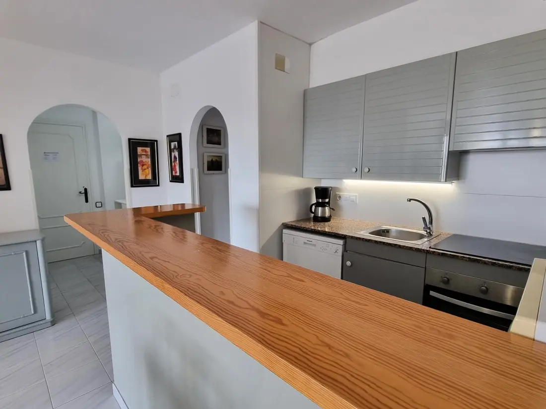 Location de Vacances L'Escala 269