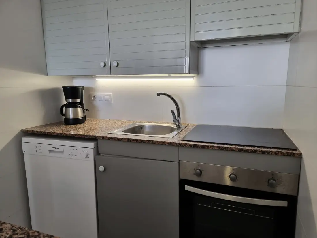 Location de Vacances L'Escala 269