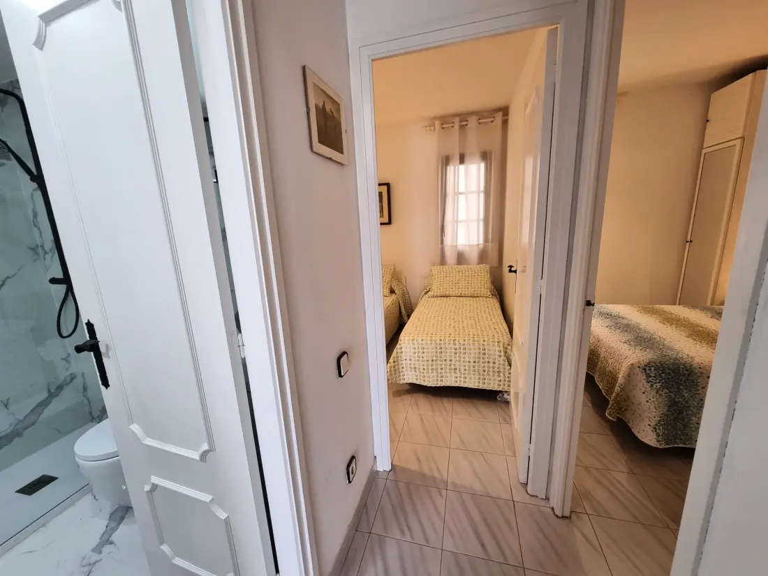 Location de Vacances L'Escala 269