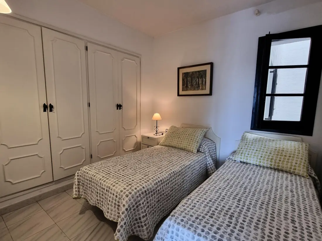 Location de Vacances L'Escala 269