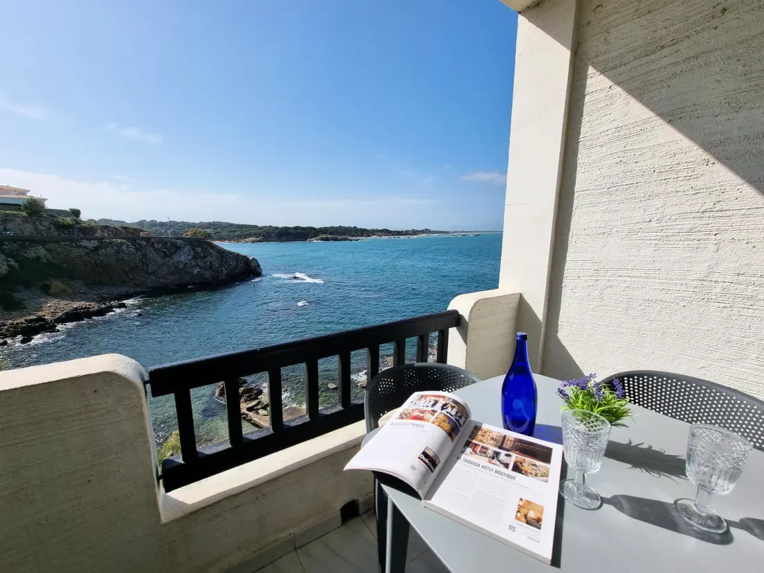 Location de Vacances L'Escala 269