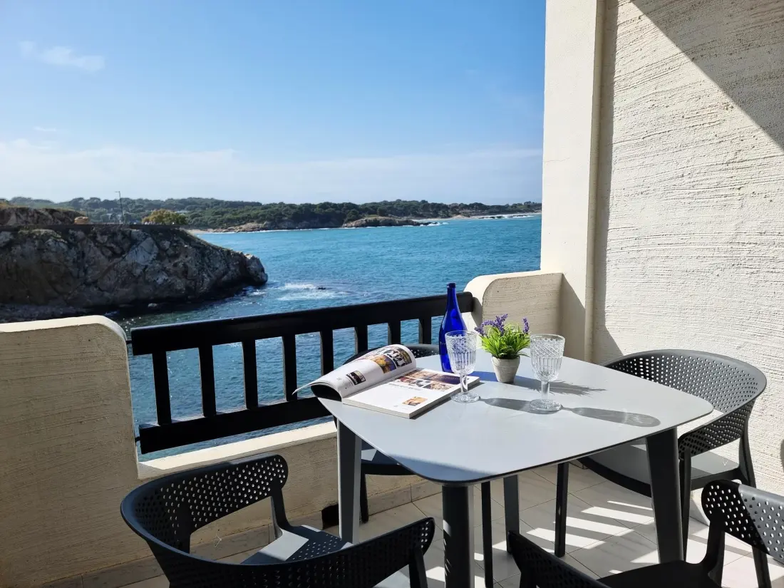 Location de Vacances L'Escala 269