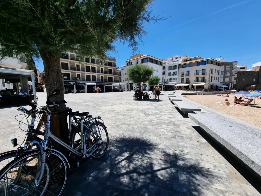 Location de Vacances L'Escala 269