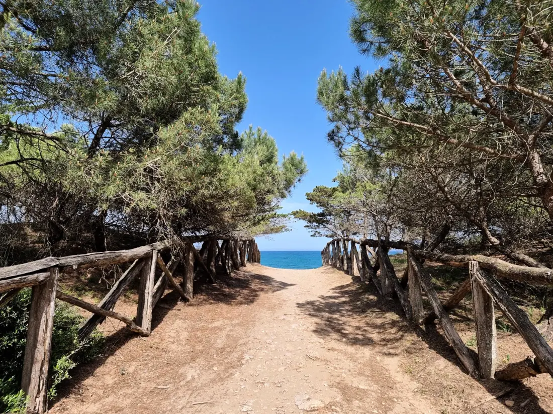 Location de Vacances L'Escala 269
