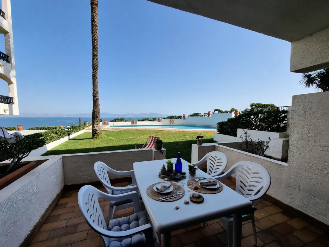 Location de Vacances L'Escala 275
