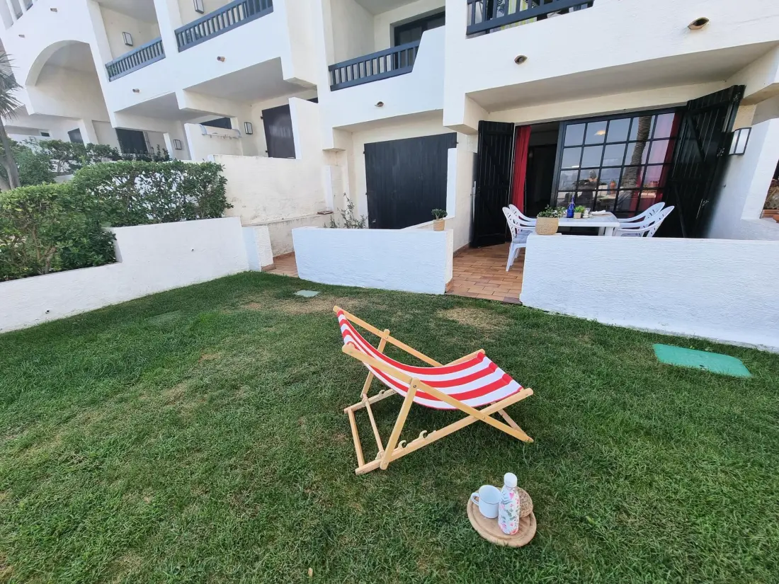 Location de Vacances L'Escala 275