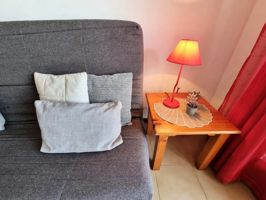 Location de Vacances L'Escala 275