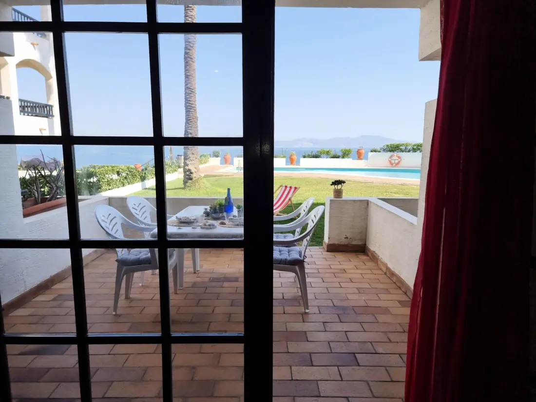 Location de Vacances L'Escala 275