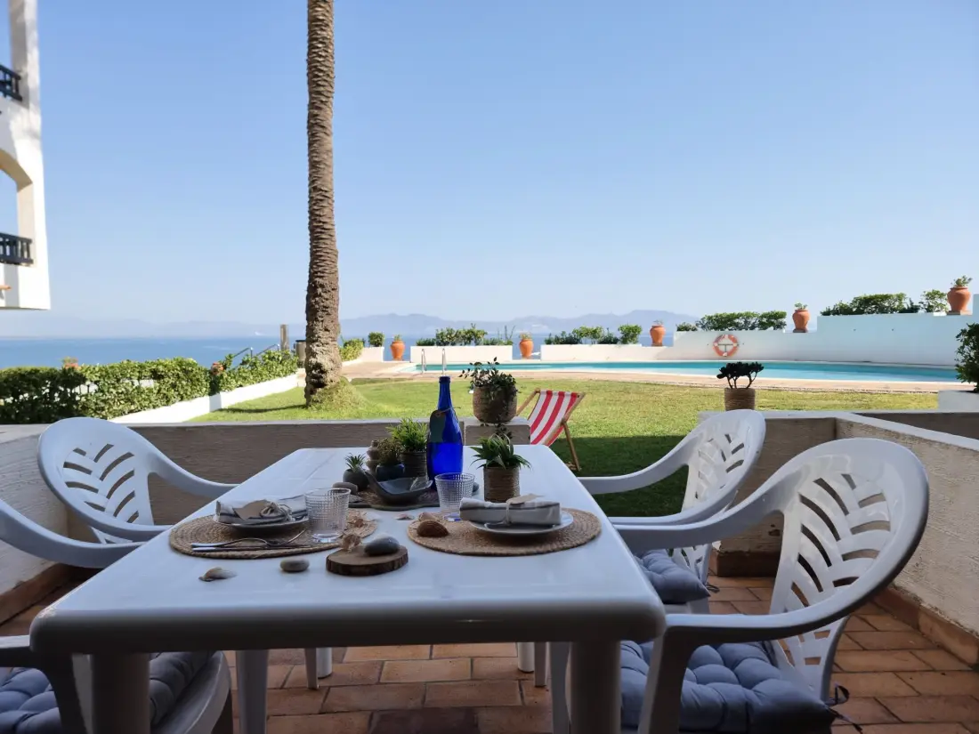 Location de Vacances L'Escala 275
