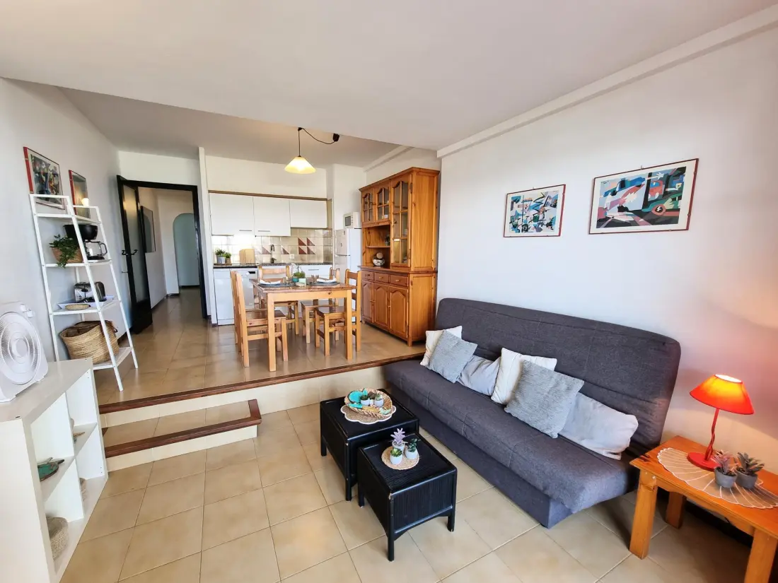 Location de Vacances L'Escala 275