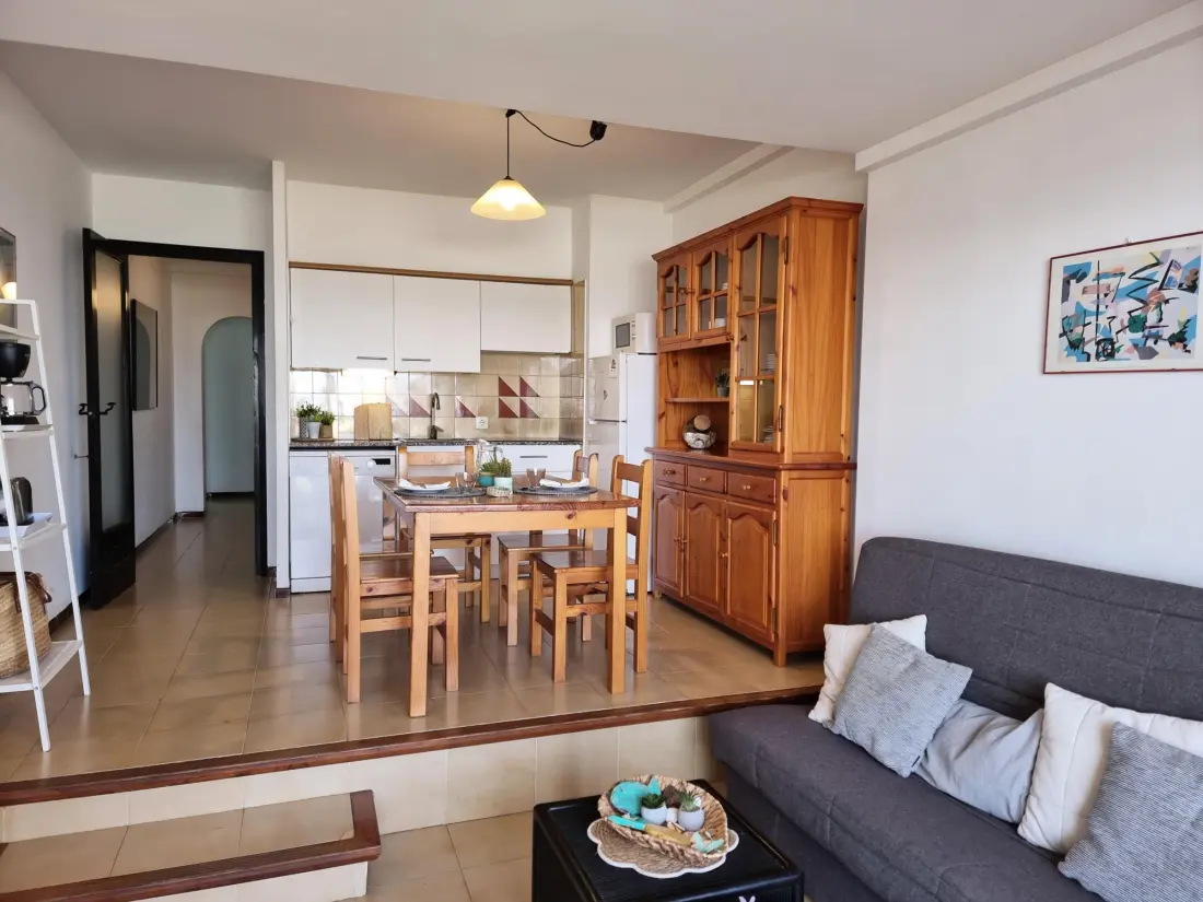 Location de Vacances L'Escala 275