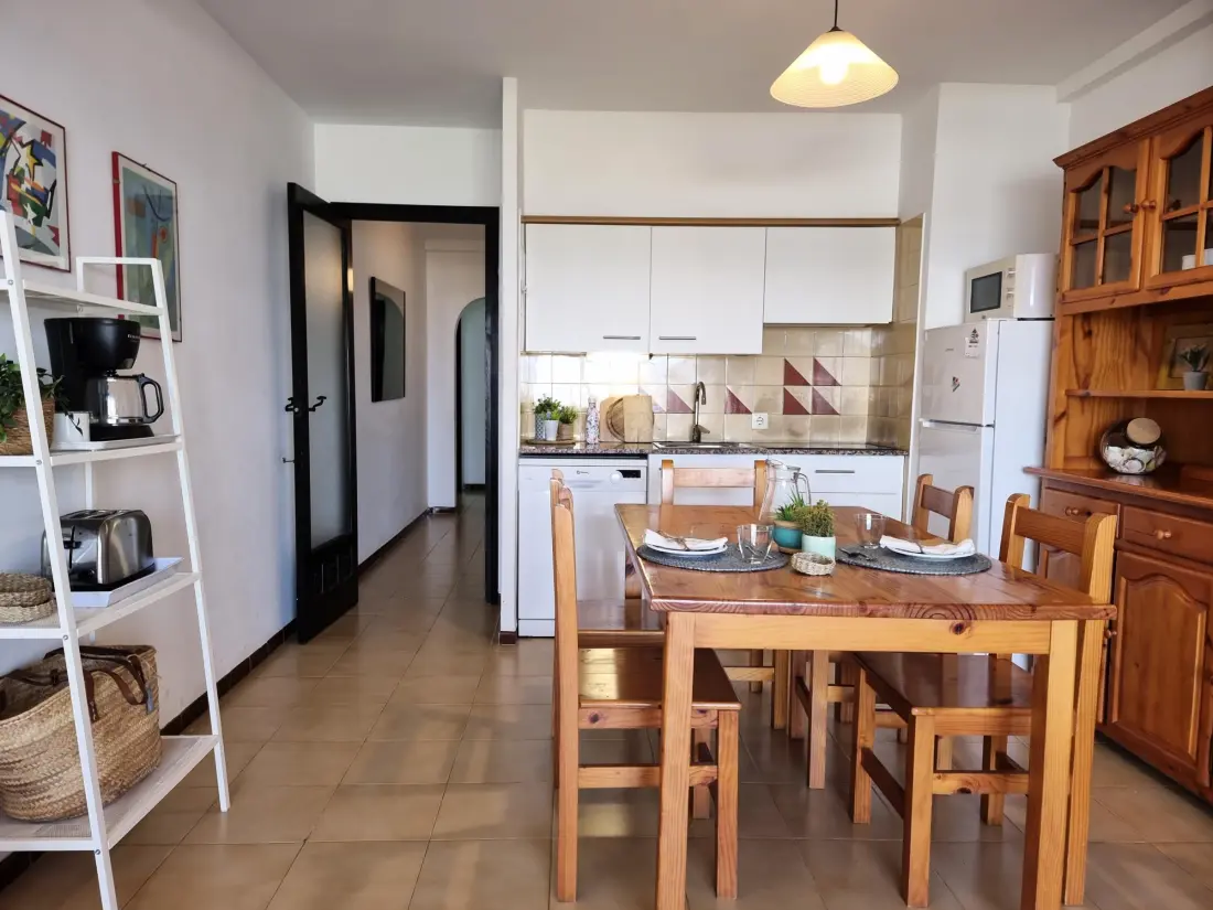 Location de Vacances L'Escala 275