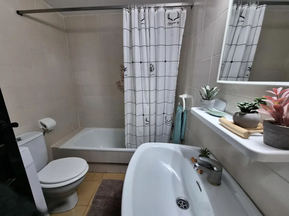 Location de Vacances L'Escala 275