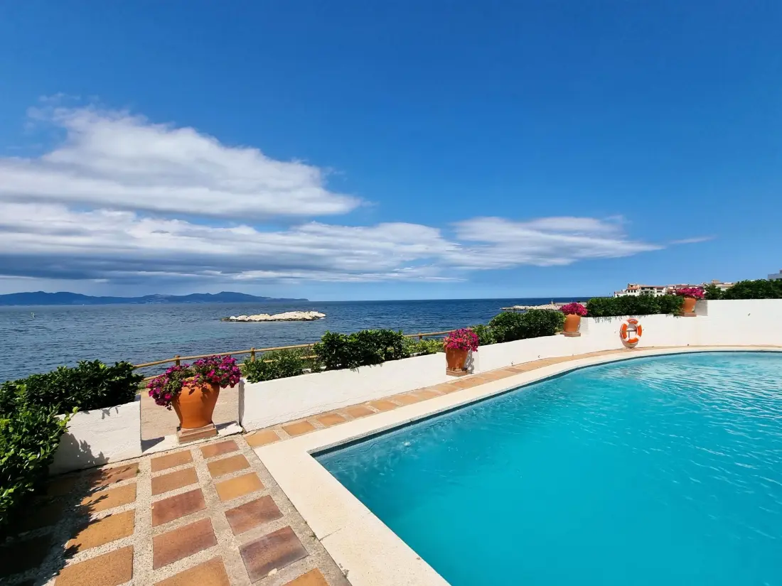 Location de Vacances L'Escala 275