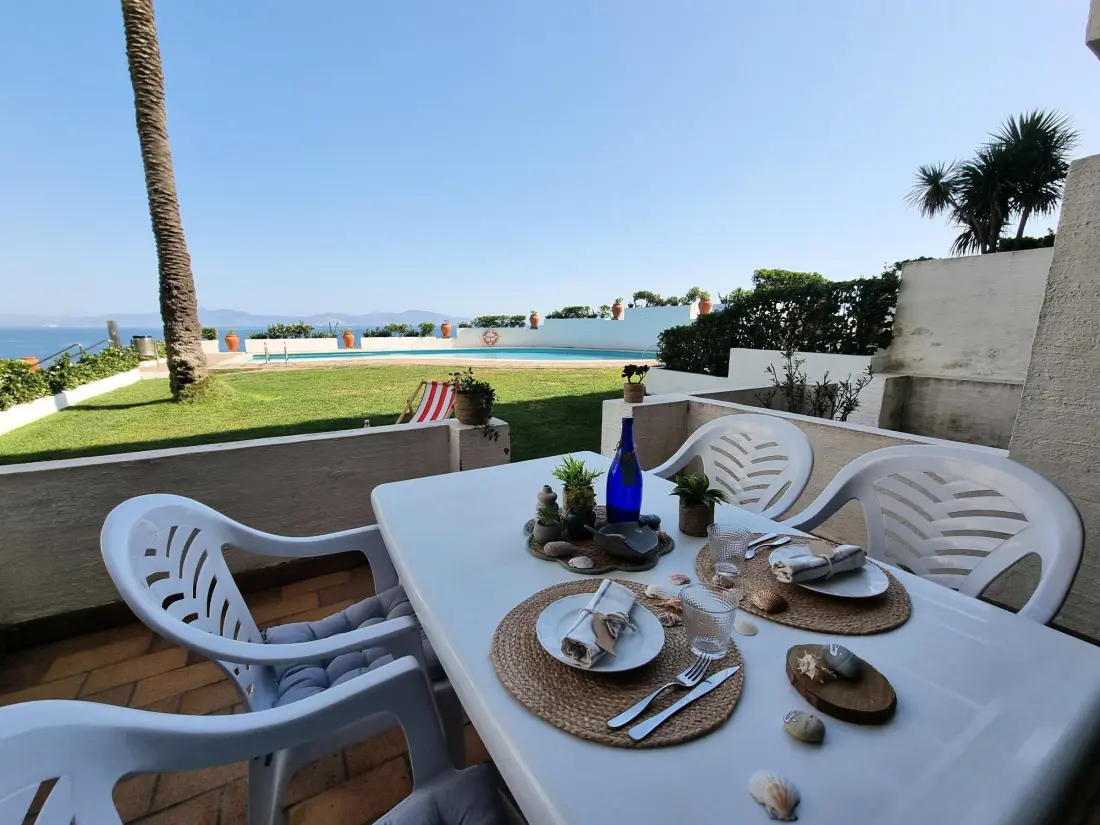 Location de Vacances L'Escala 275