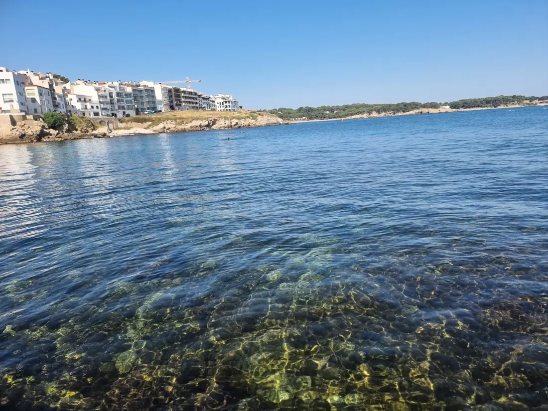 Location de Vacances L'Escala 275