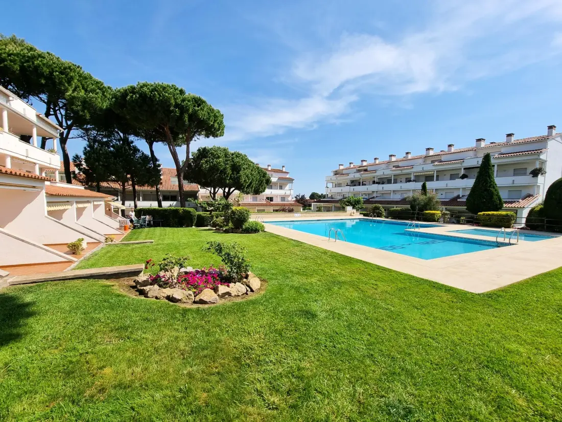Location de Vacances L'Escala 276