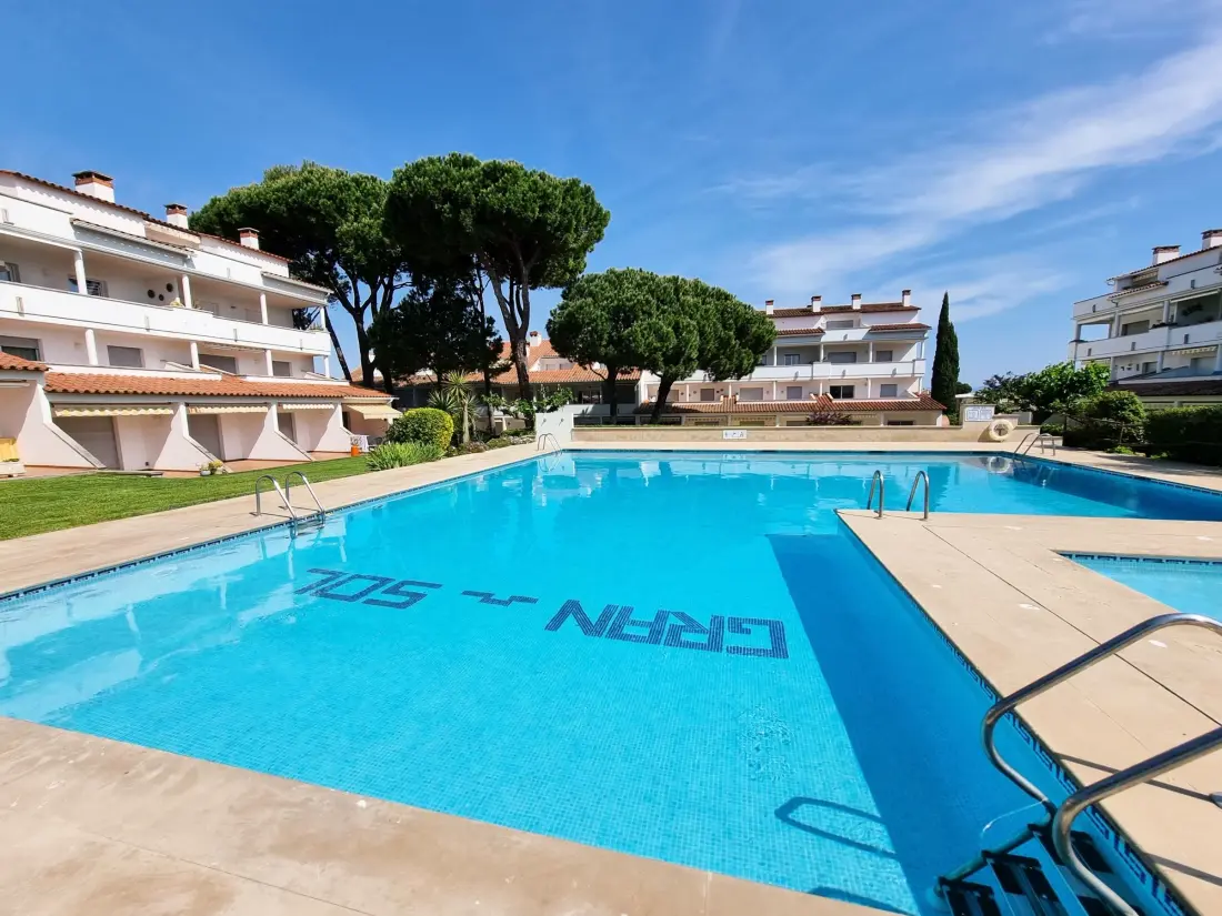 Location de Vacances L'Escala 276