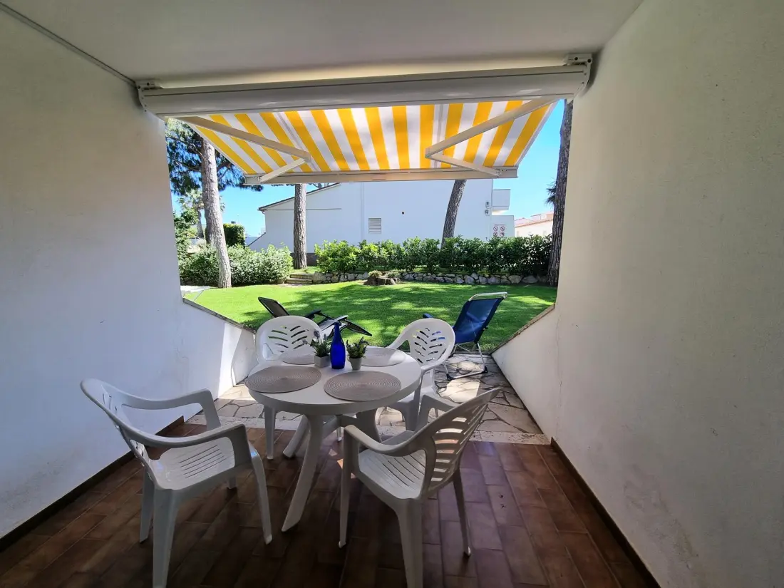 Location de Vacances L'Escala 276