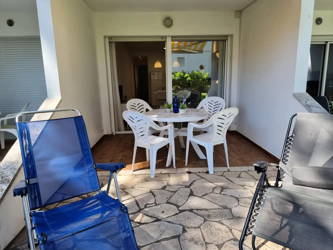 Location de Vacances L'Escala 276
