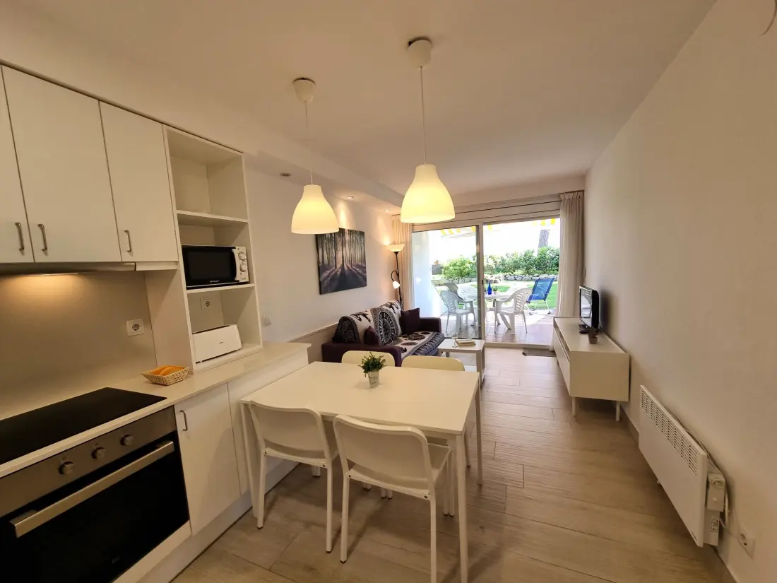 Location de Vacances L'Escala 276