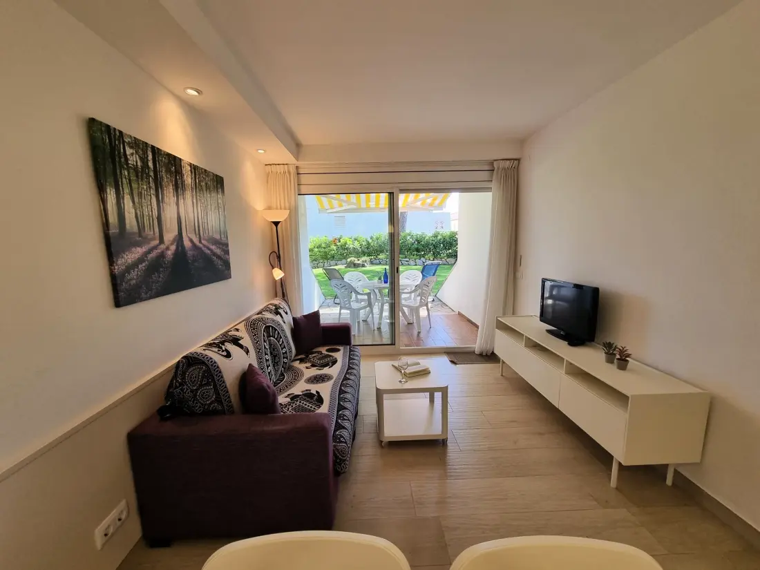 Location de Vacances L'Escala 276