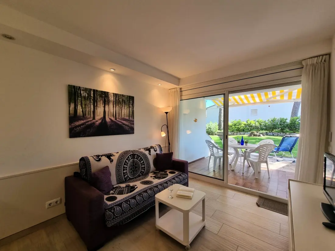 Location de Vacances L'Escala 276