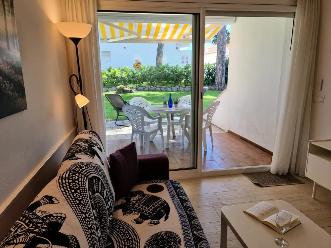 Location de Vacances L'Escala 276