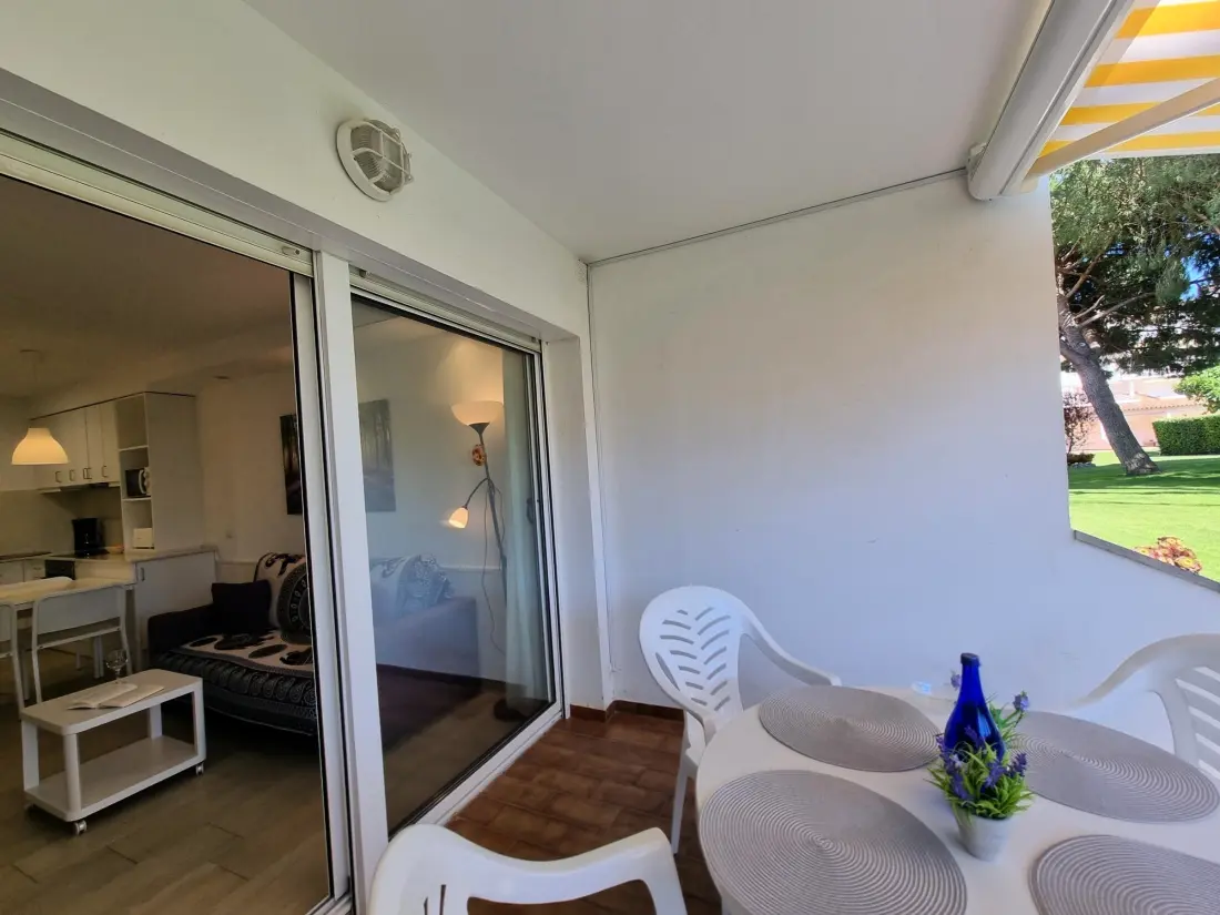 Location de Vacances L'Escala 276