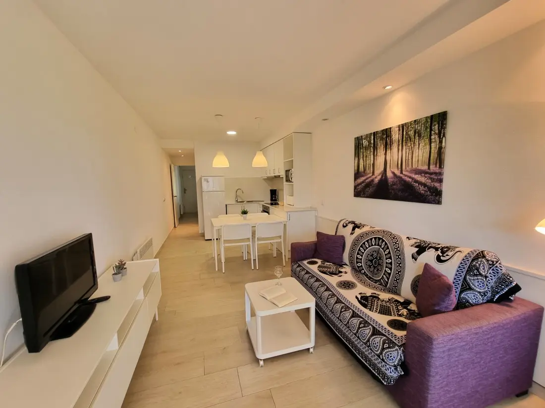 Location de Vacances L'Escala 276