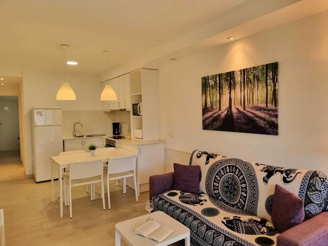 Location de Vacances L'Escala 276