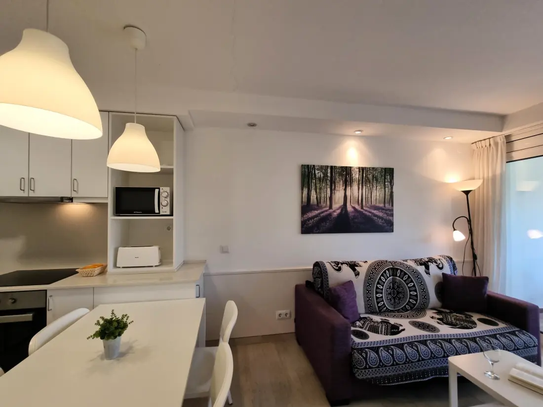 Location de Vacances L'Escala 276