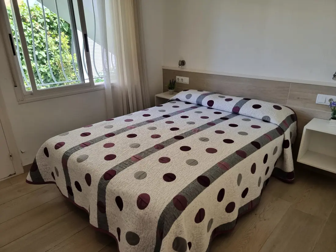 Location de Vacances L'Escala 276