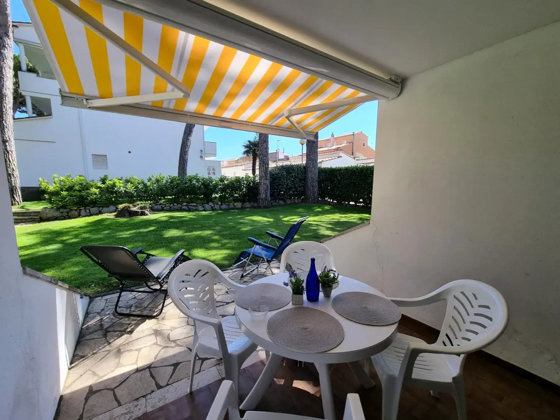 Location de Vacances L'Escala 276