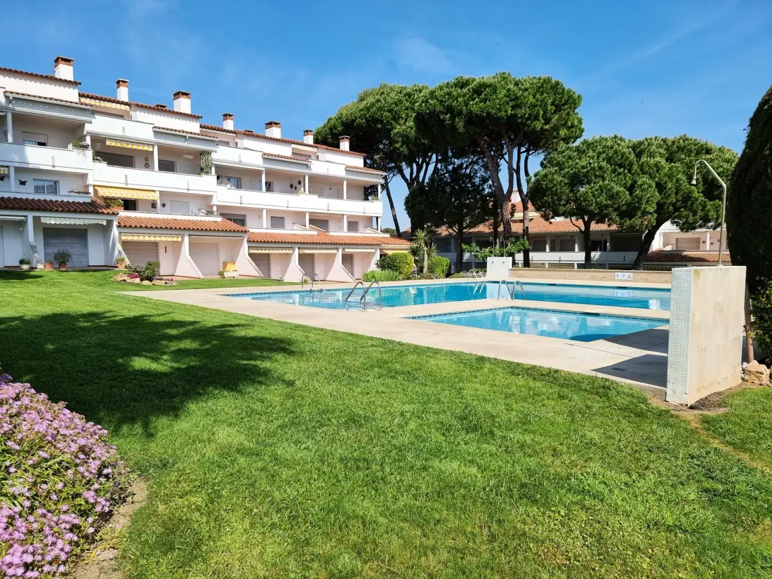 Location de Vacances L'Escala 276
