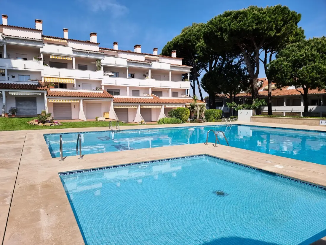 Location de Vacances L'Escala 276
