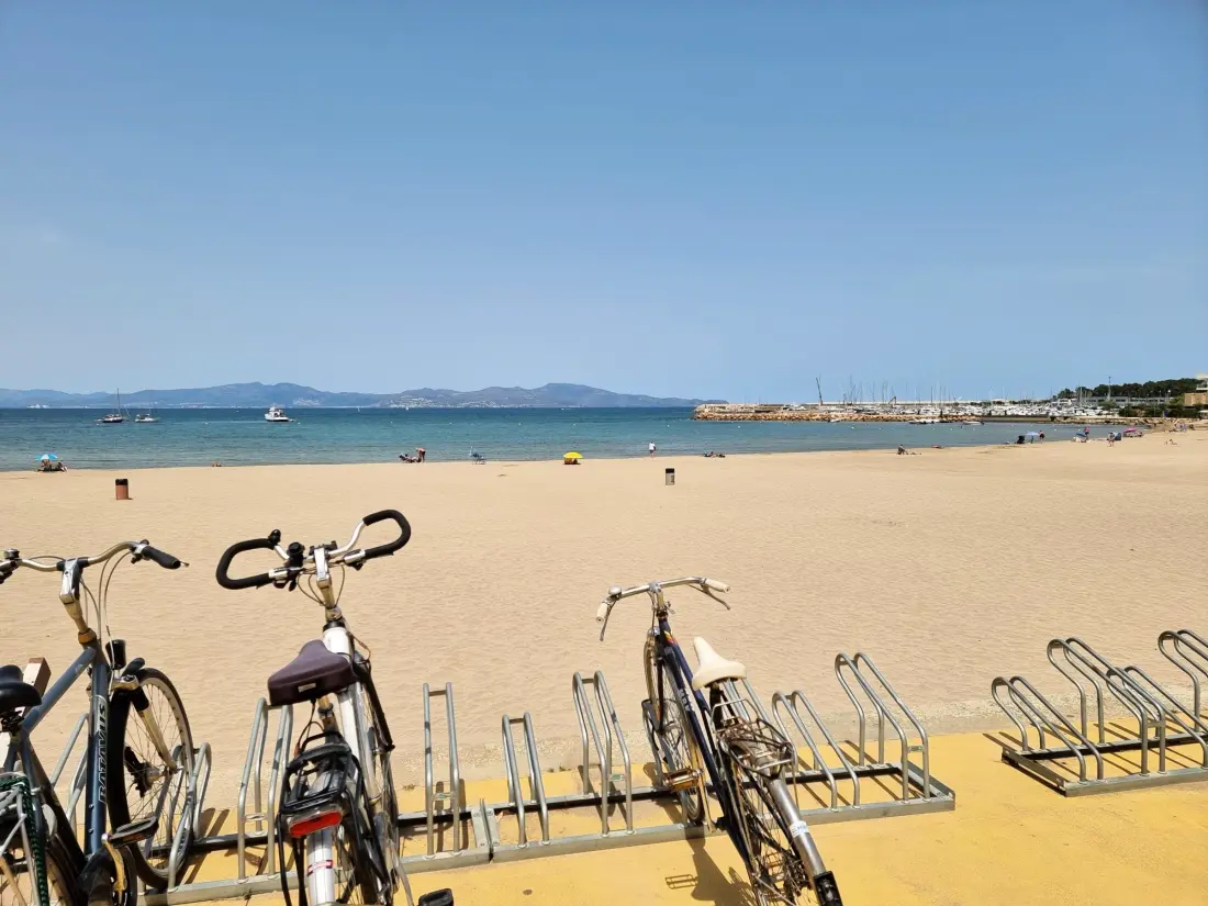 Location de Vacances L'Escala 276