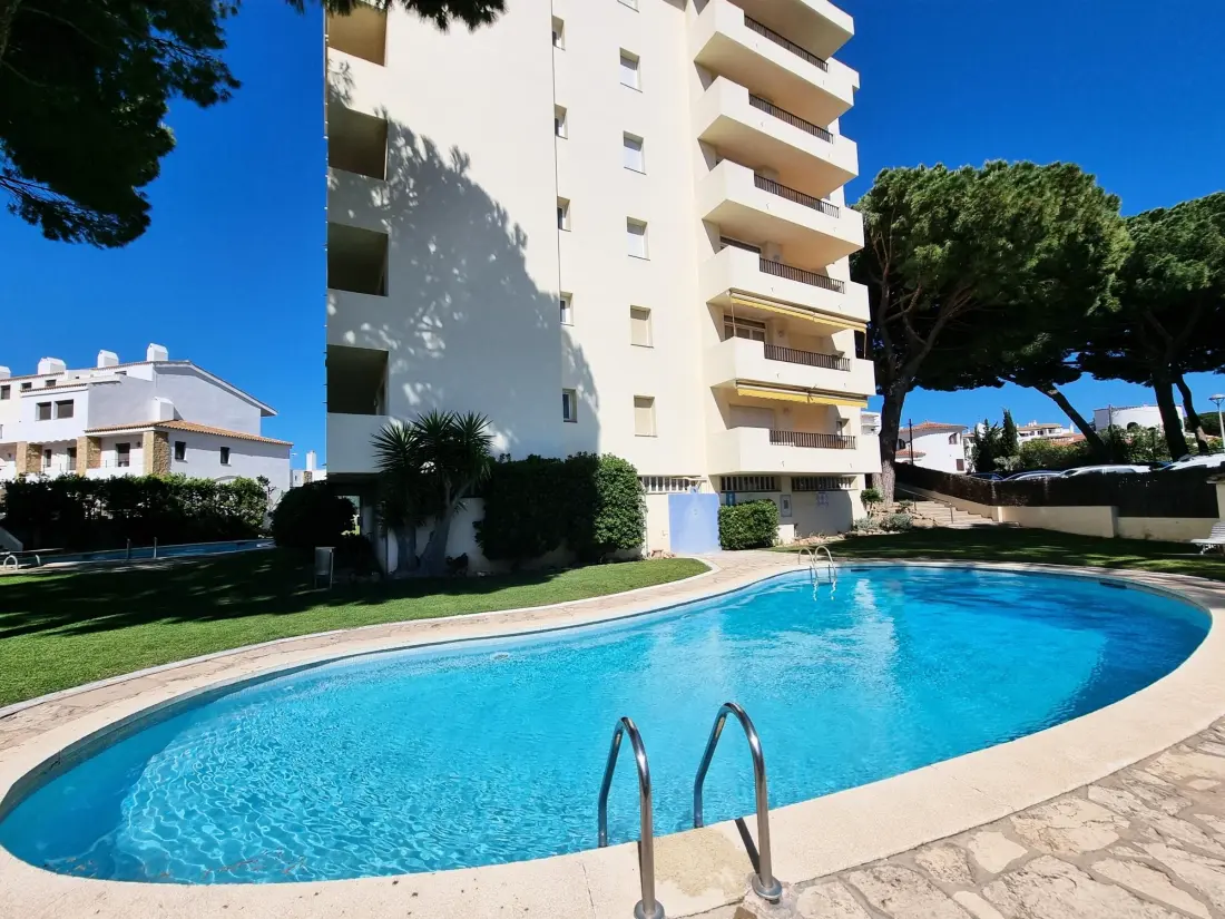 Location de Vacances L'Escala 277