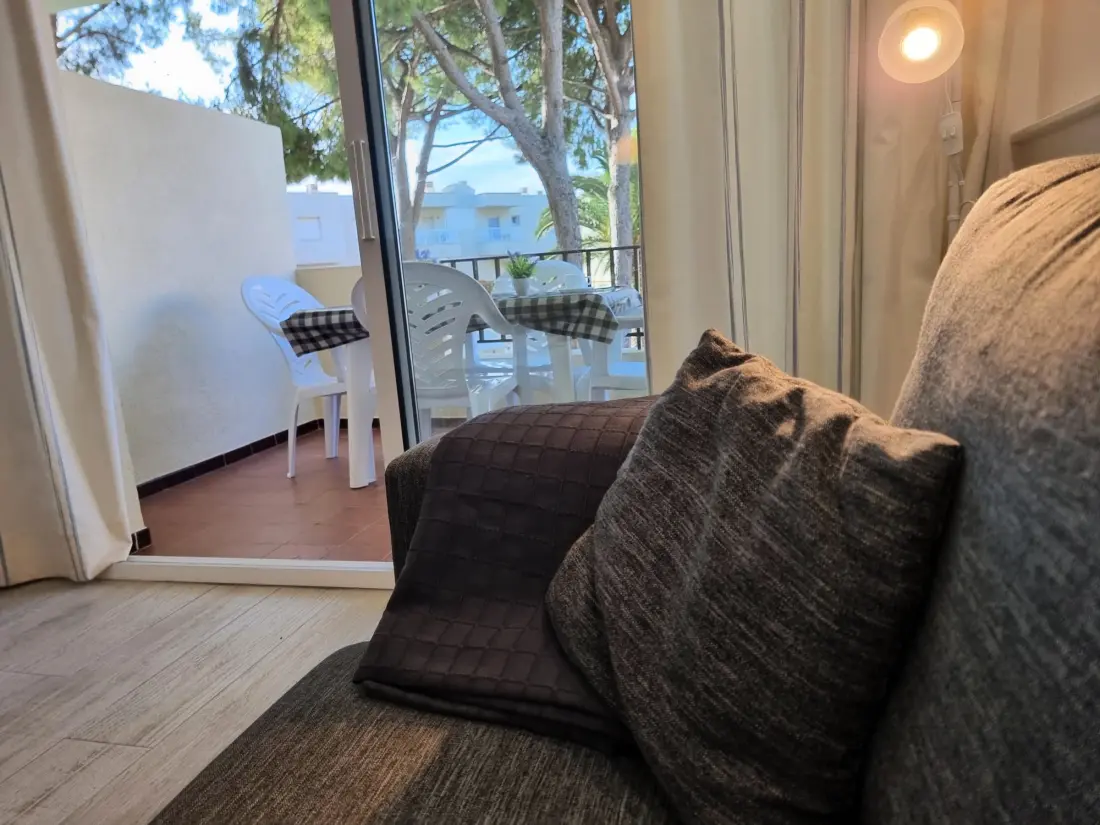 Location de Vacances L'Escala 277