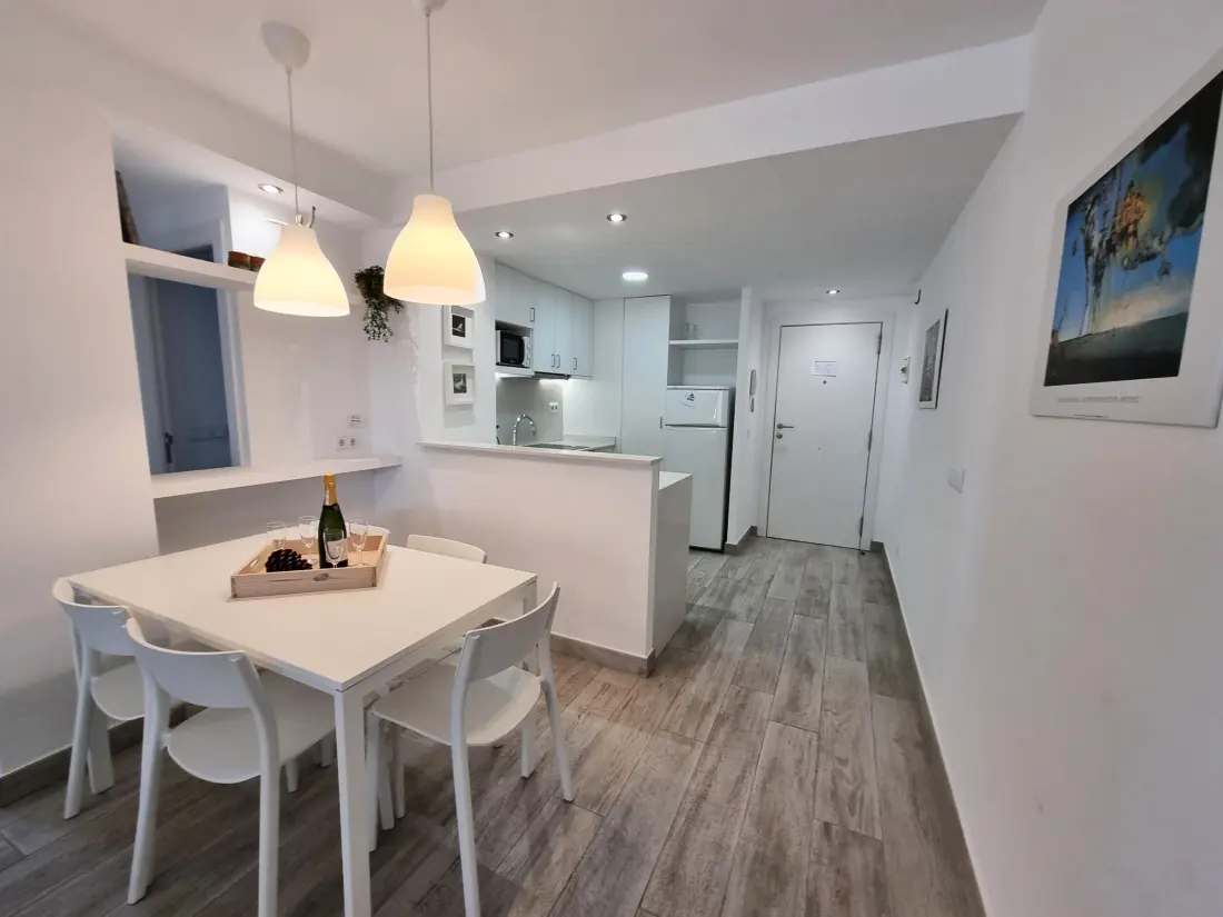 Location de Vacances L'Escala 277