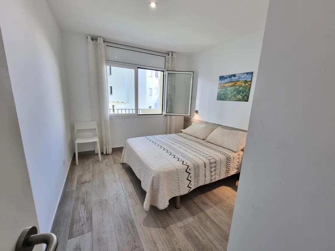 Location de Vacances L'Escala 277