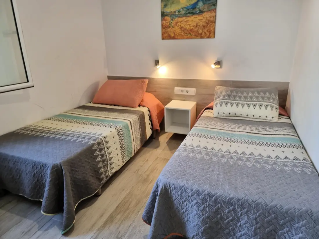 Location de Vacances L'Escala 277
