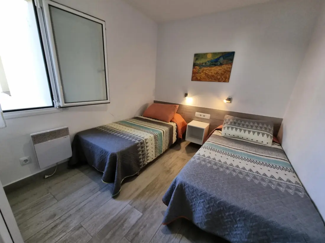 Location de Vacances L'Escala 277