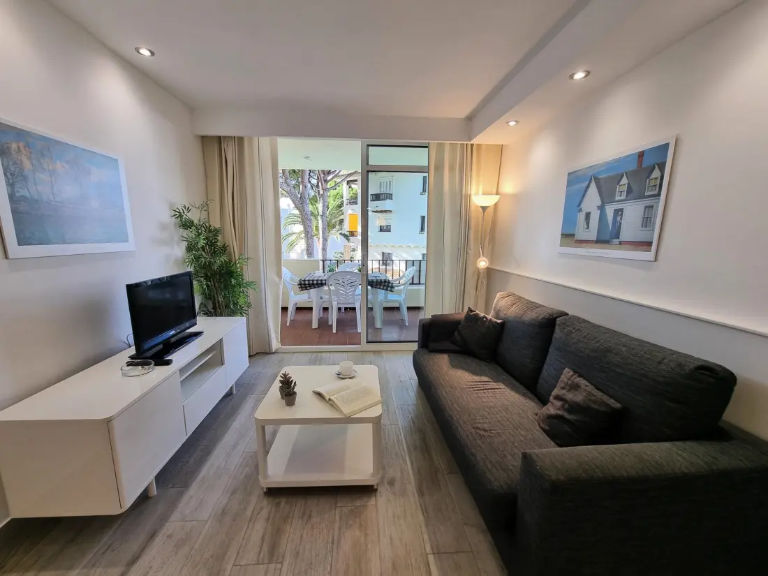 Location de Vacances L'Escala 277
