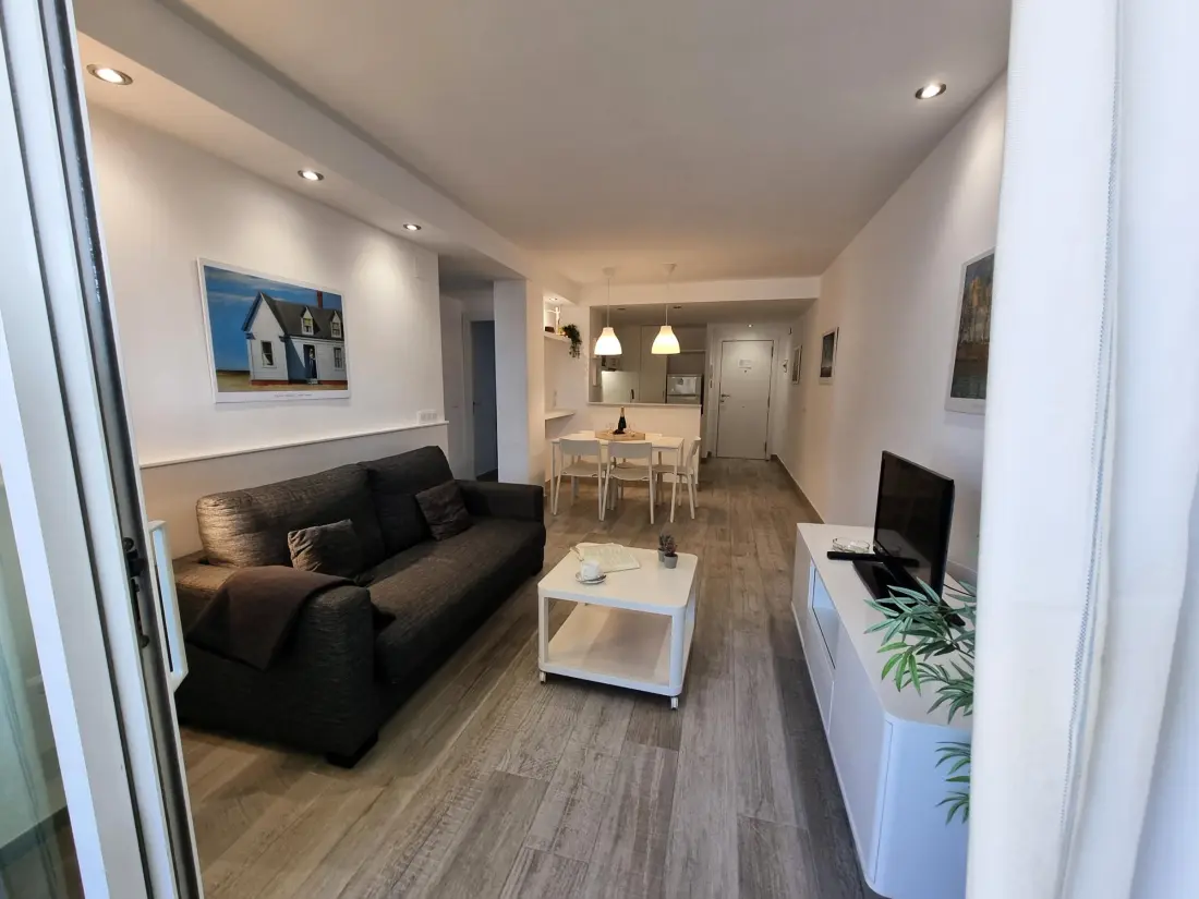 Location de Vacances L'Escala 277