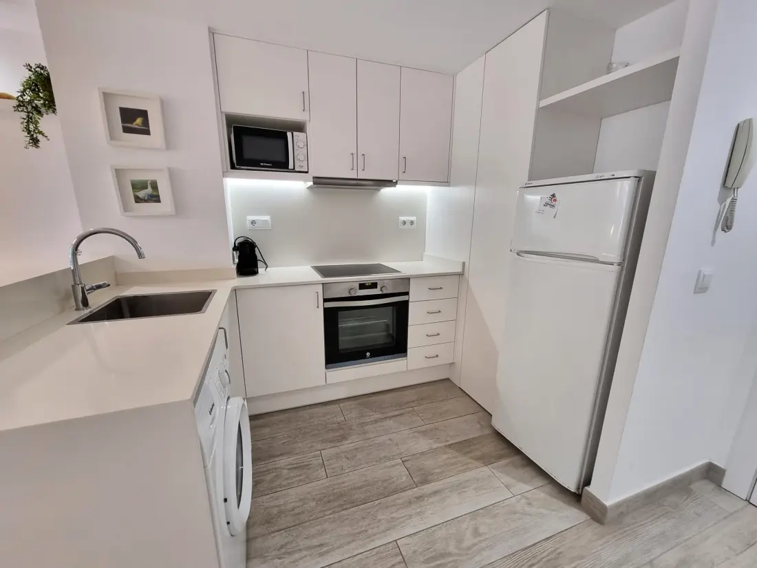 Location de Vacances L'Escala 277