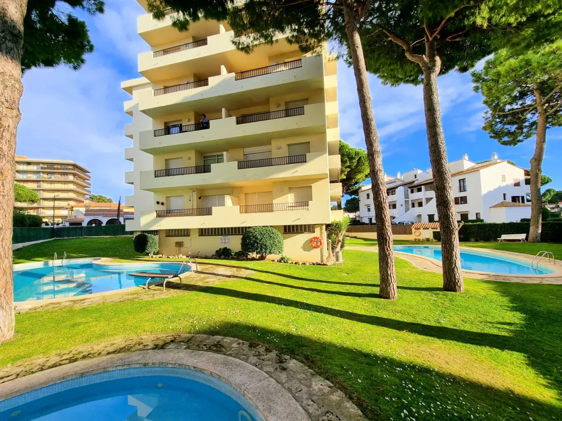 Location de Vacances L'Escala 277