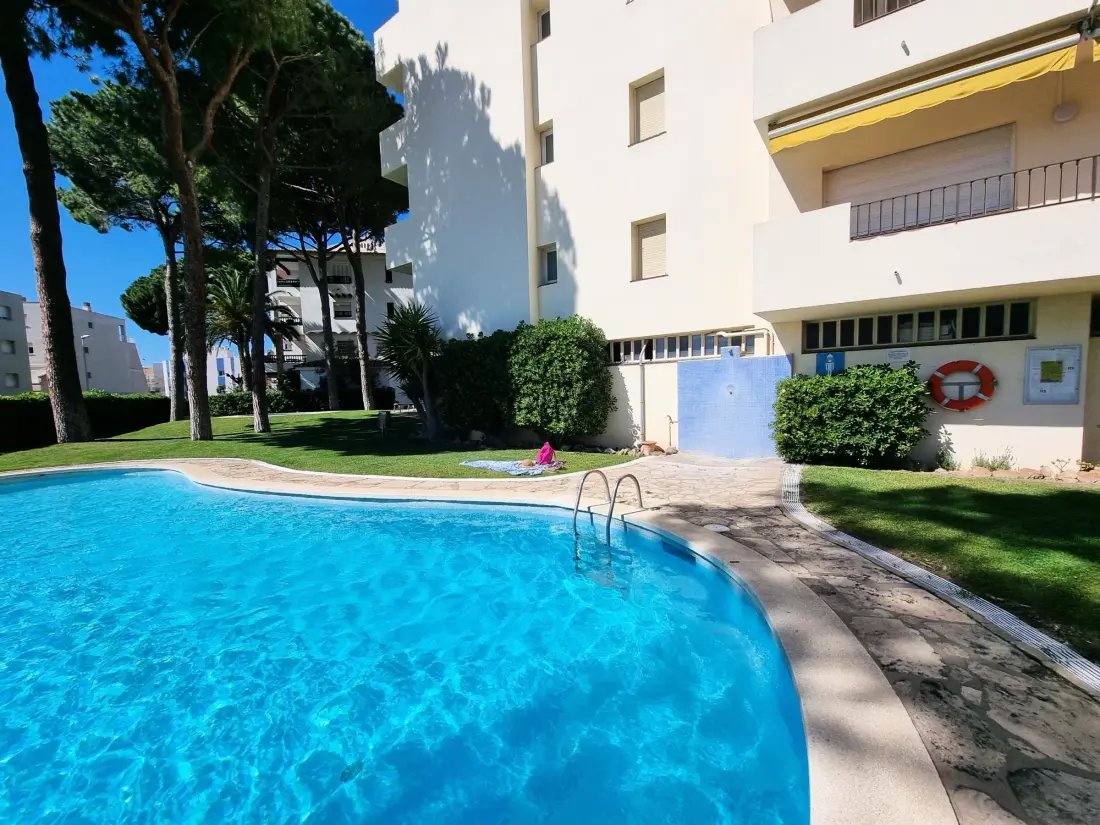 Location de Vacances L'Escala 277